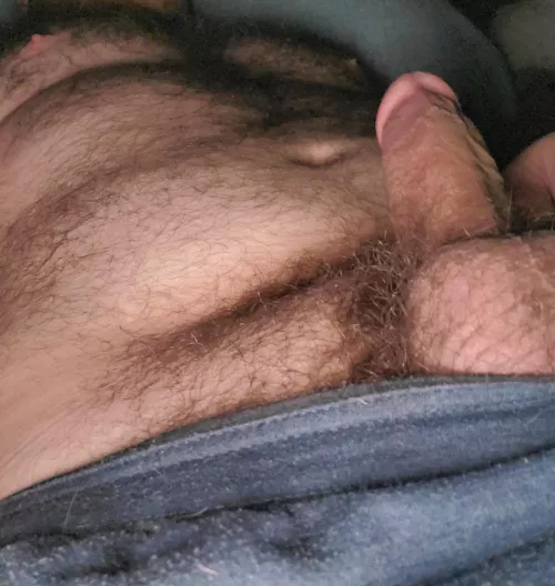 Who wants to join me?