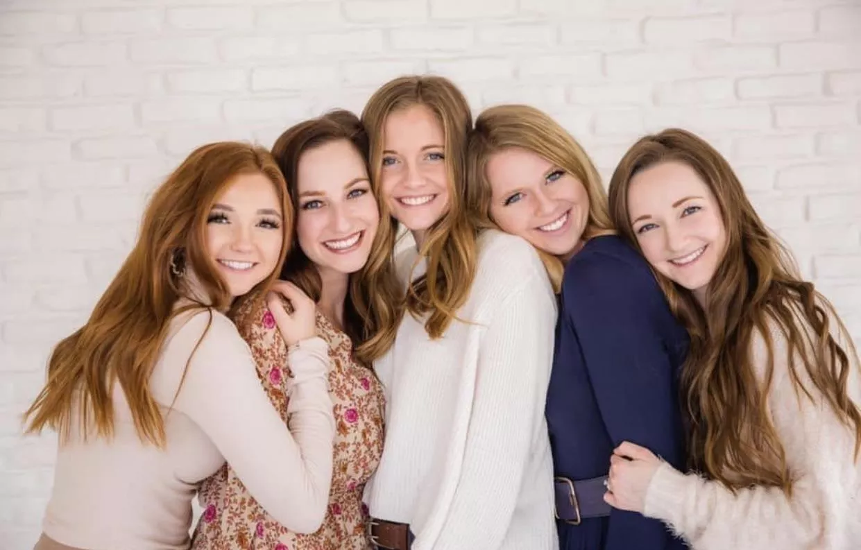 Wife and sisters rate them!