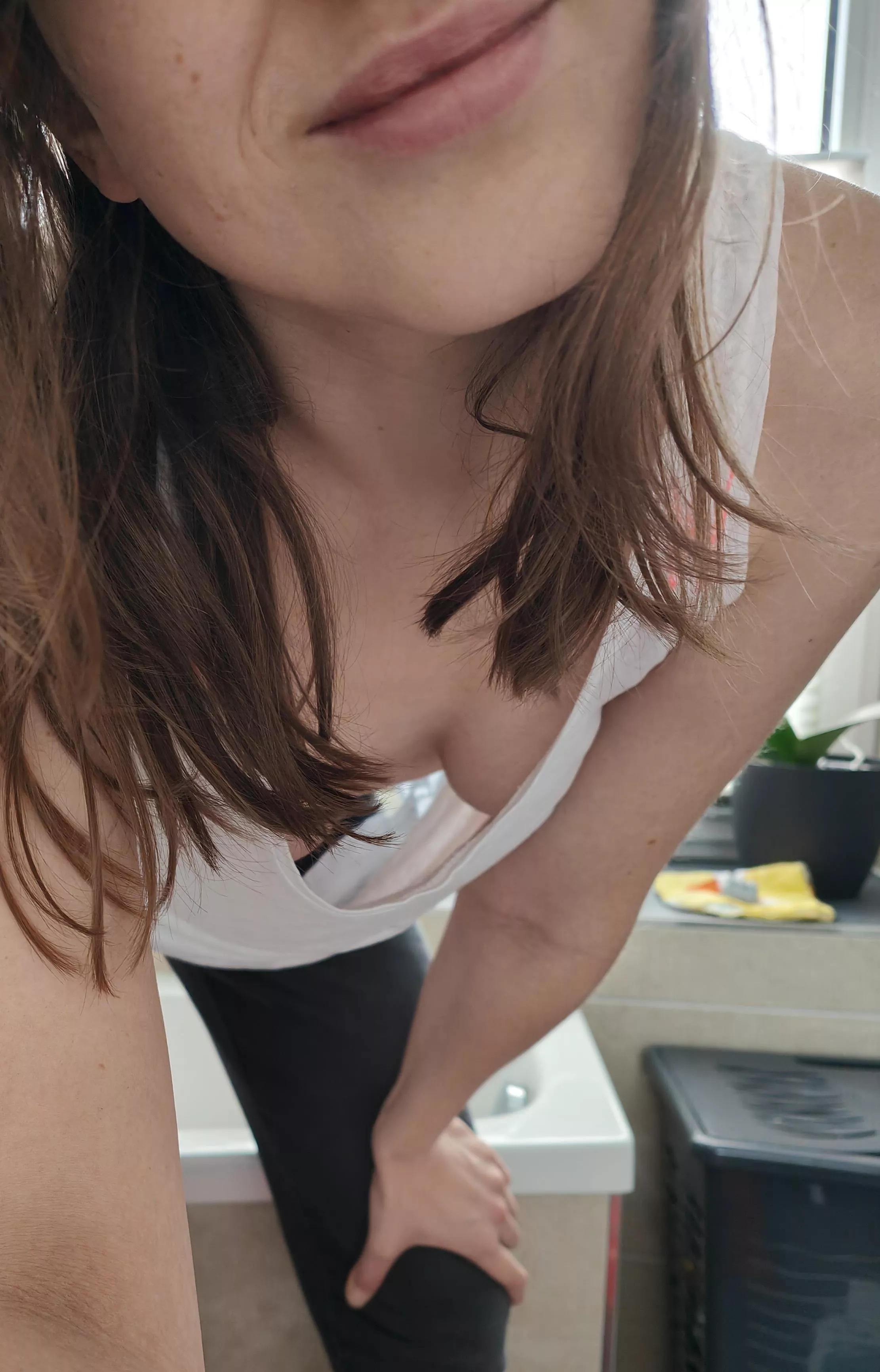 Wish you a great start into the new week.