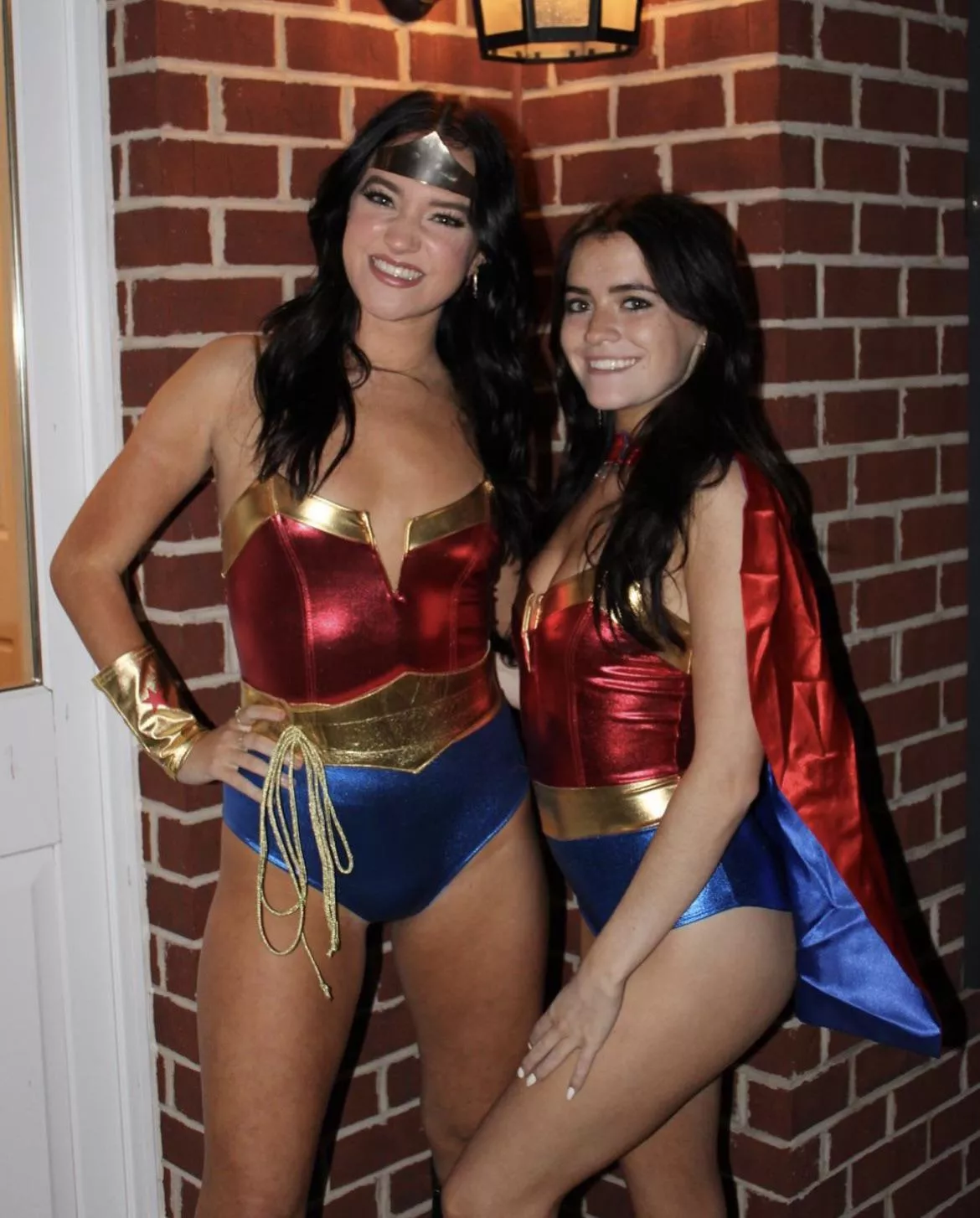Wonder women