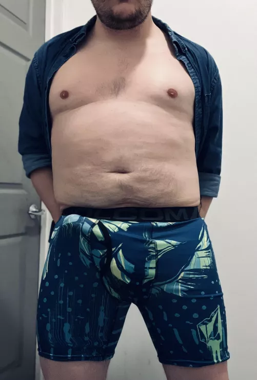 Work day is almost over