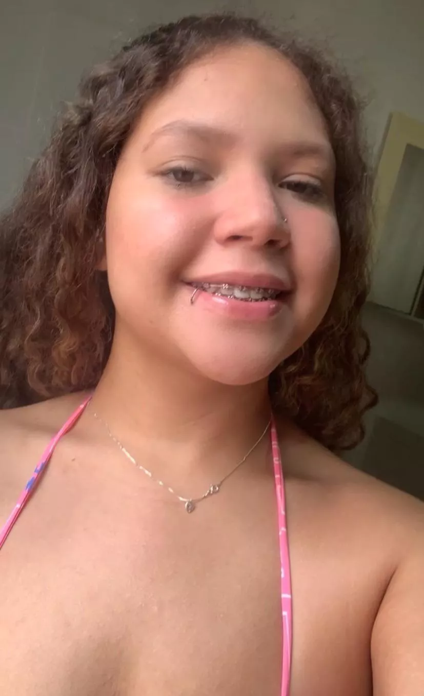 Would you cum on my 2004 face ?