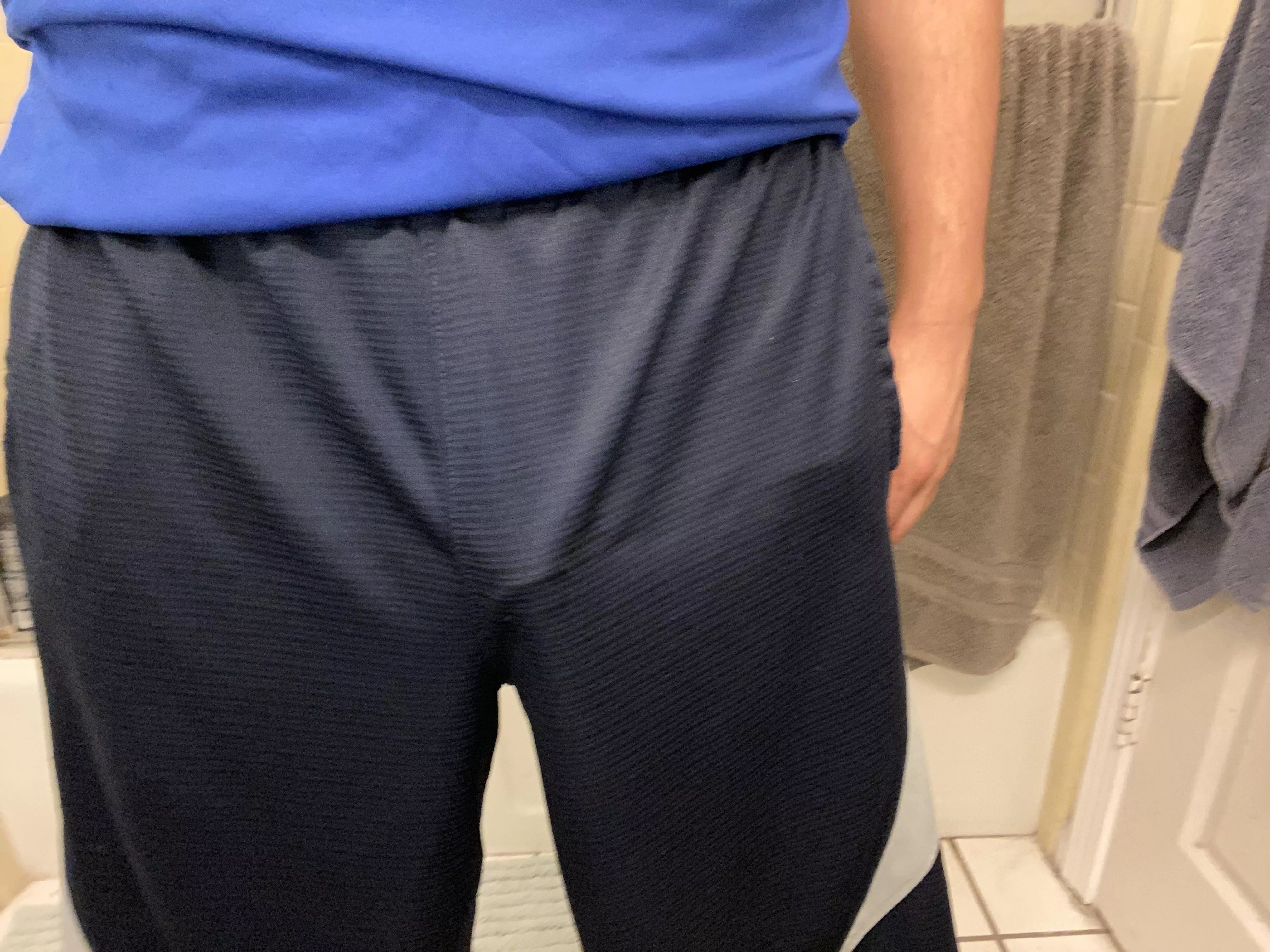 Would you take notice