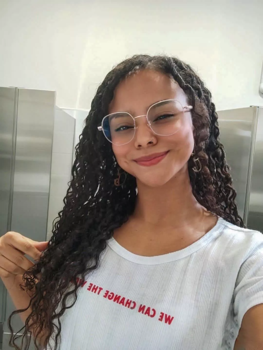 Yes, I’m a nerd, please be nice 🙈