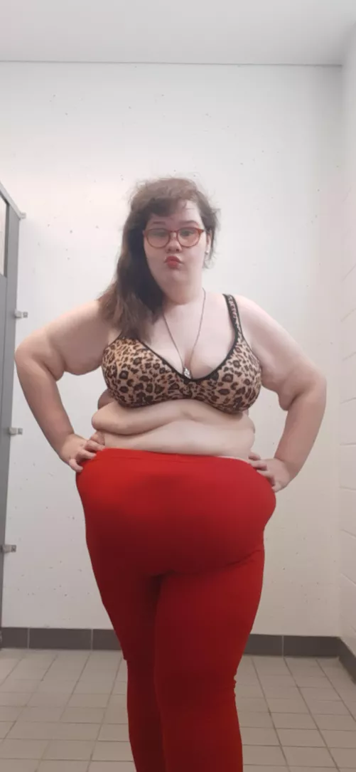 you been a very bad boy