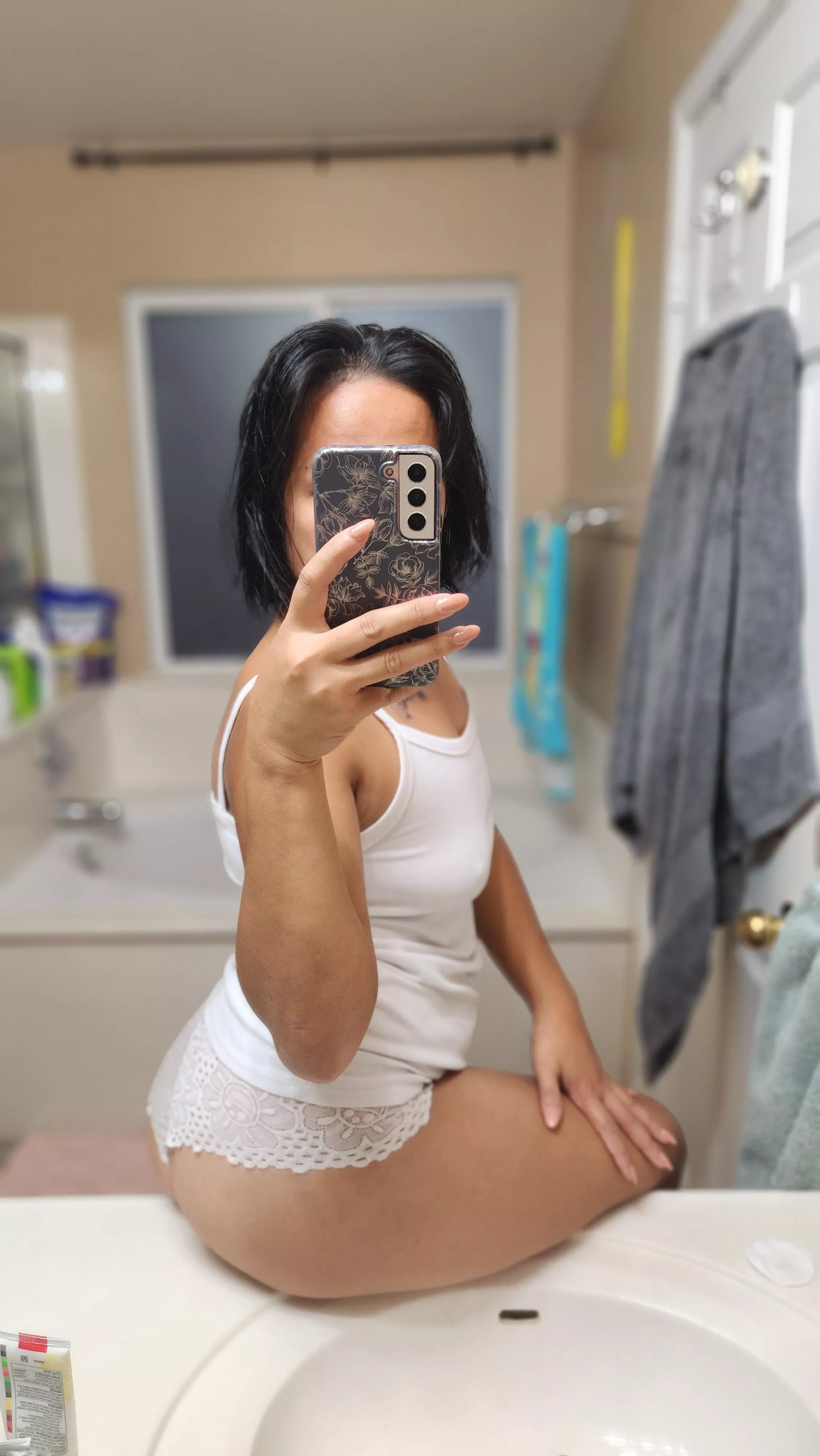 you need a dose of vitamin me.