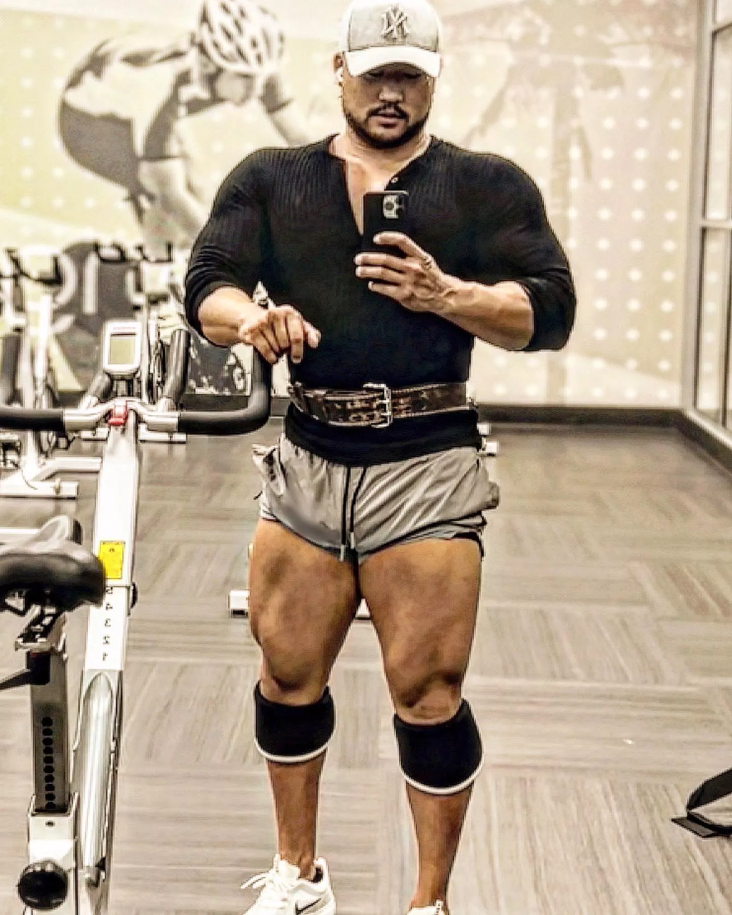 Your Meaty King. Worship the Truth.