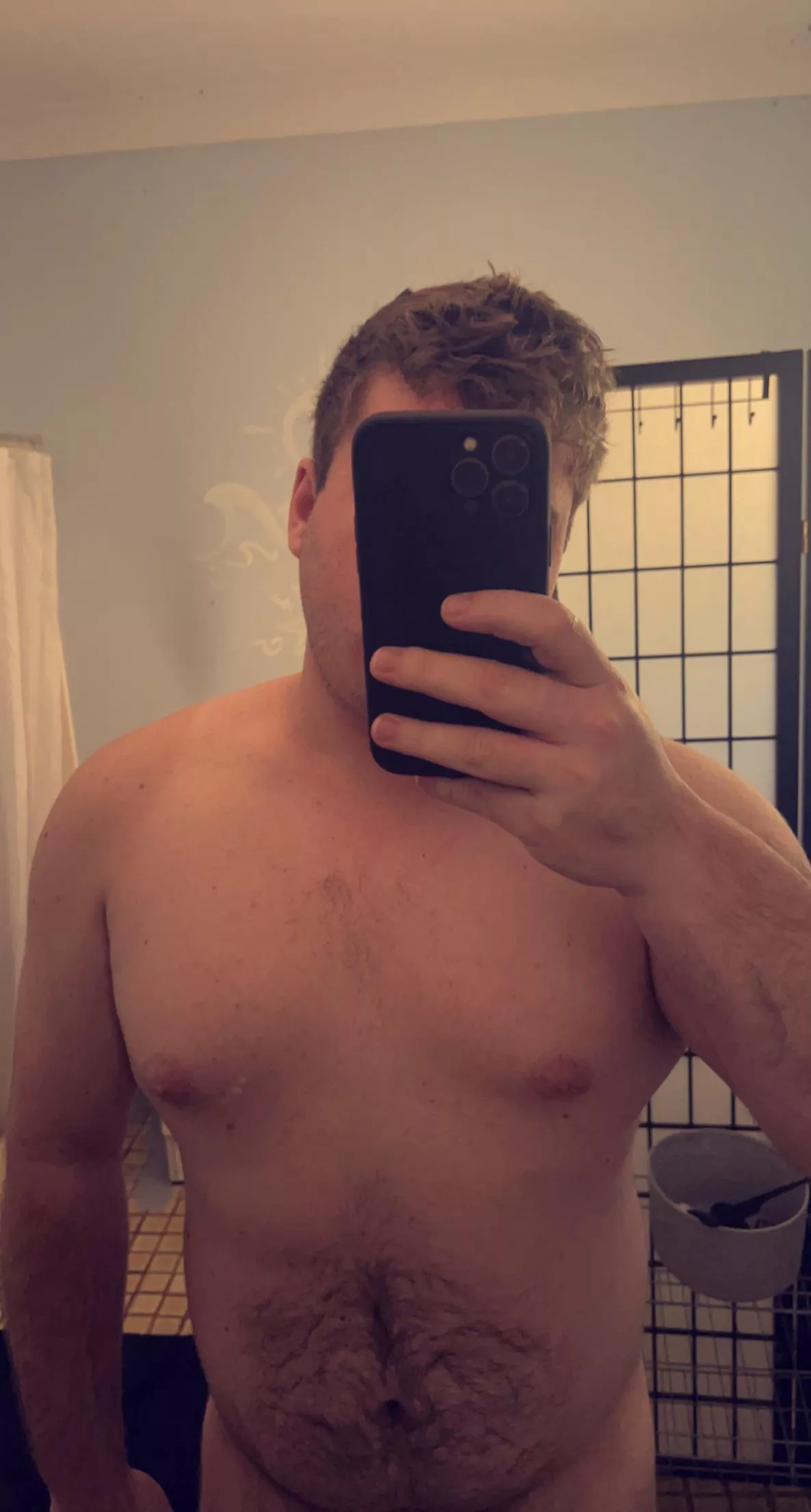 24 year old Aussie, would you want me to be your dom or your sub?