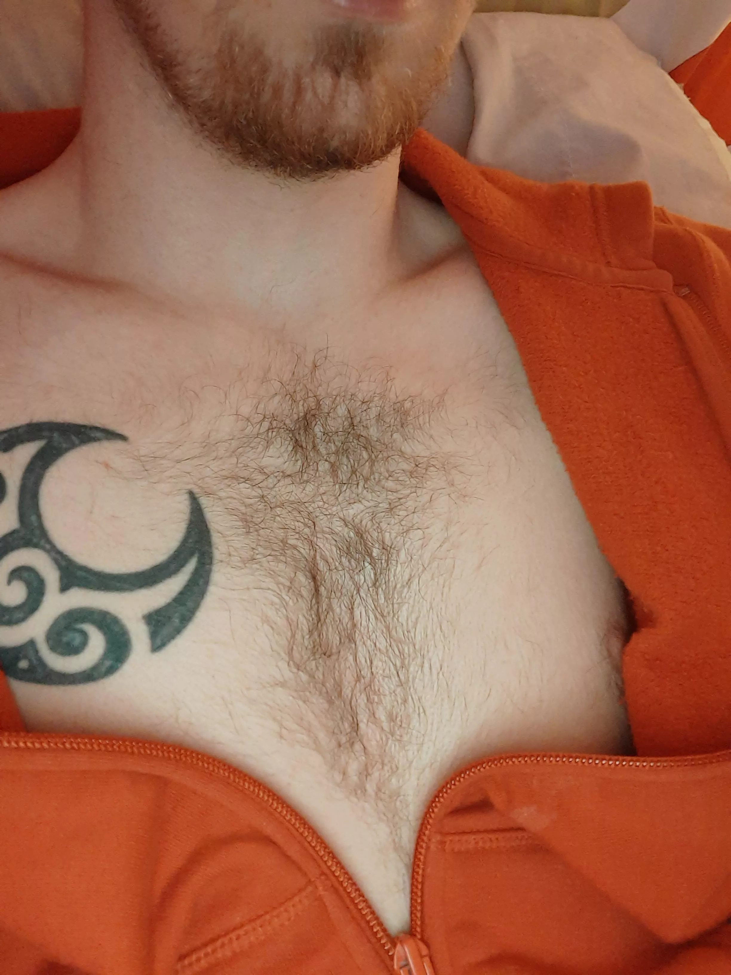 25, not much but I have some