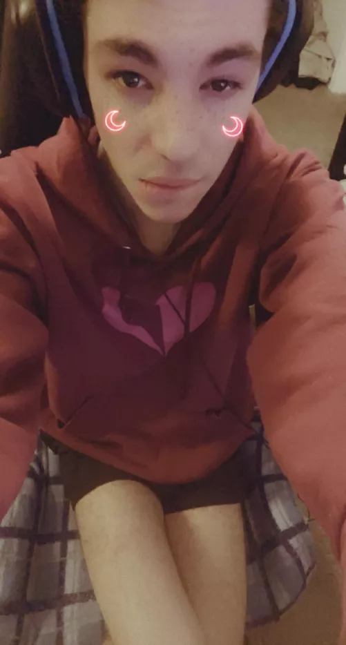 <29> All these beautiful dicks and hot bodies got me like…