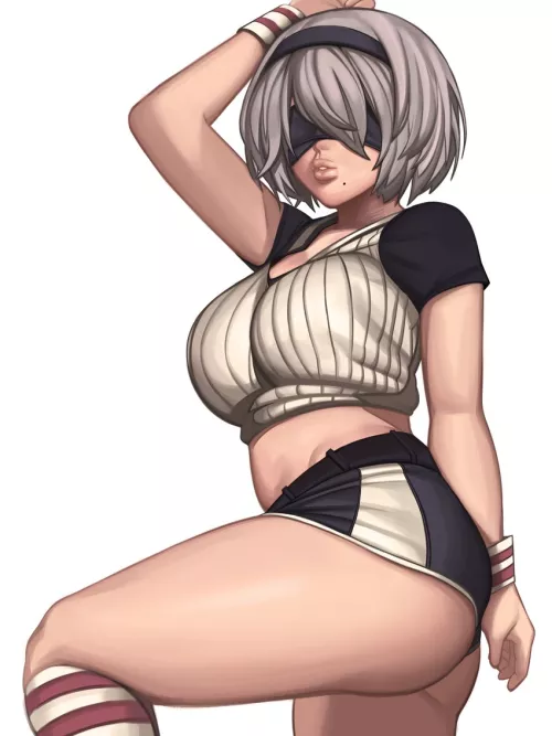 2B is thicker than a bowl of oatmeal (kevbot)