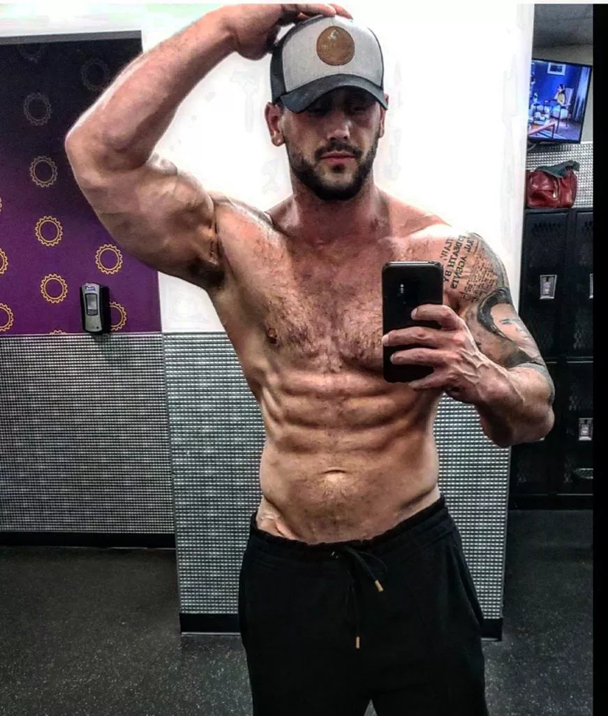 32, shaping up that core