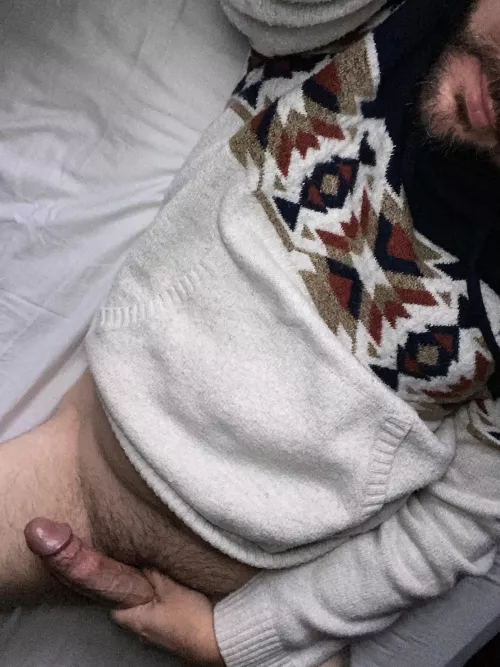 [37] Lay down with me?