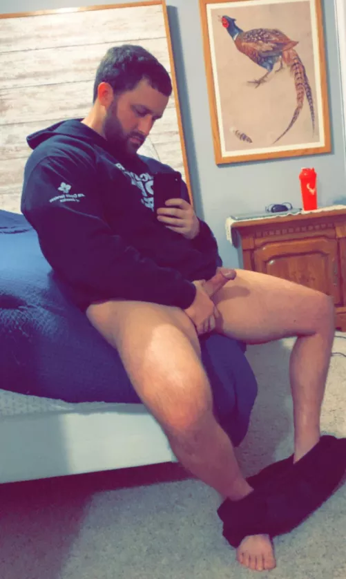 (37) leg day was good