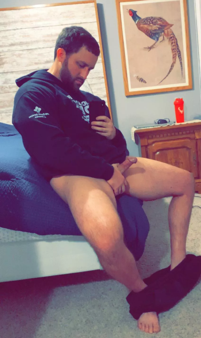 (37) leg day was good