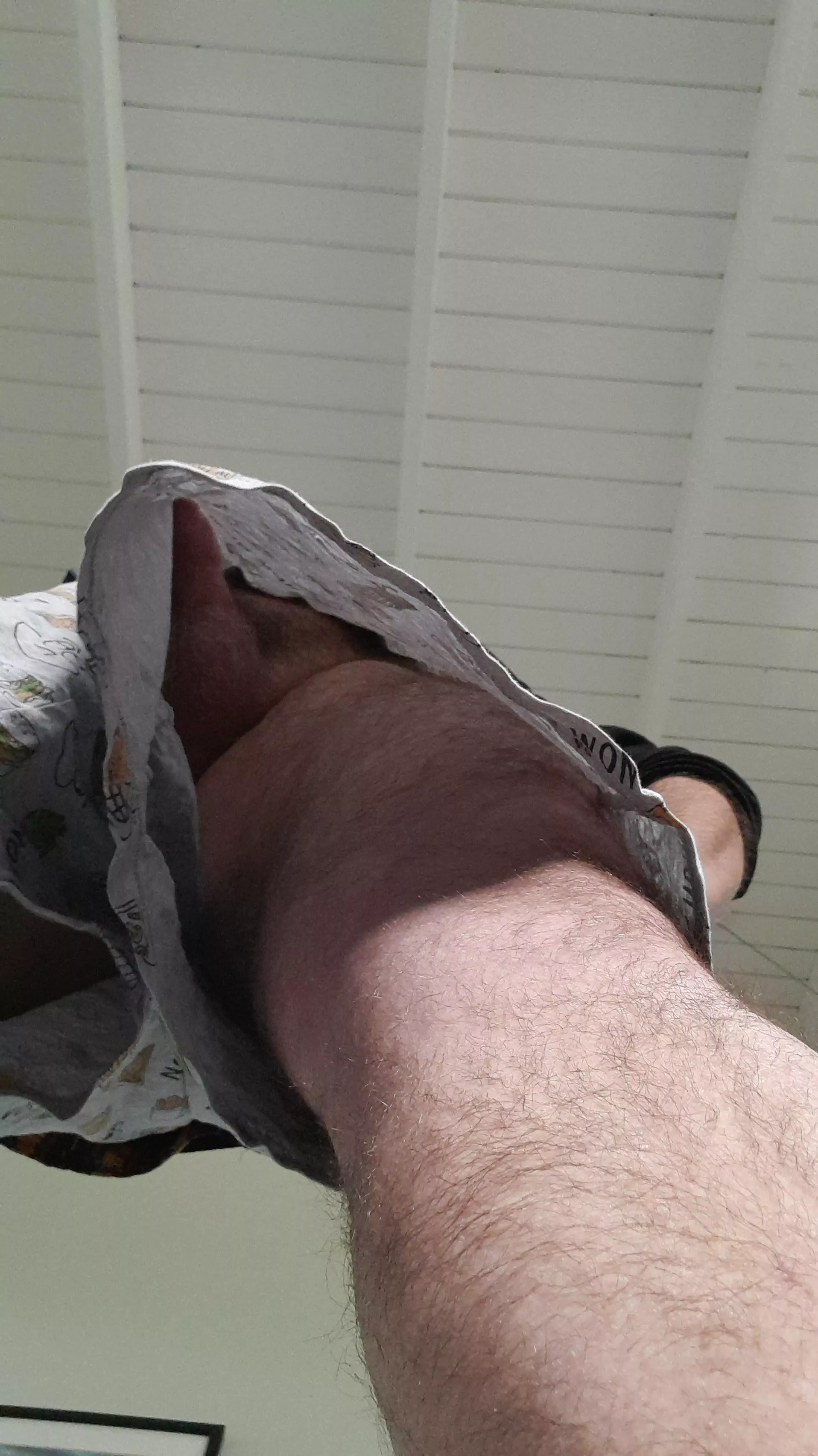 41- a glance upwards... what do you say?