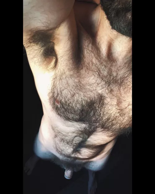 [43] Full fur for winter...