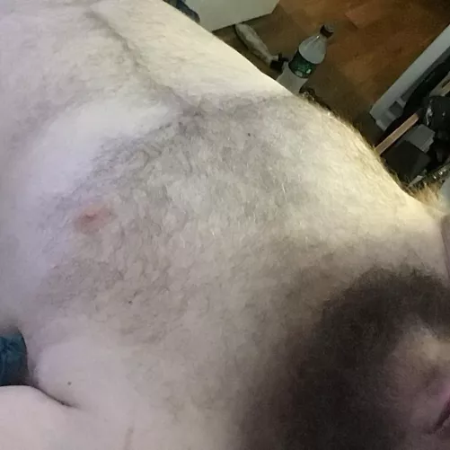 46 Anybody need a ride?