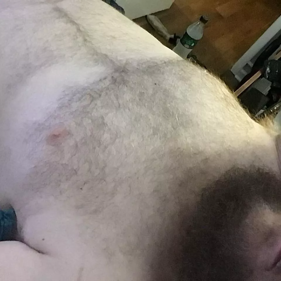 46 Anybody need a ride?