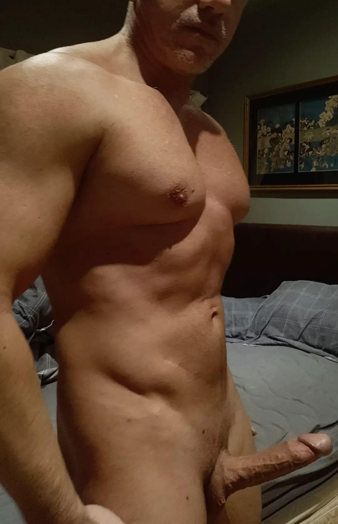 (54) last day of my 55th year