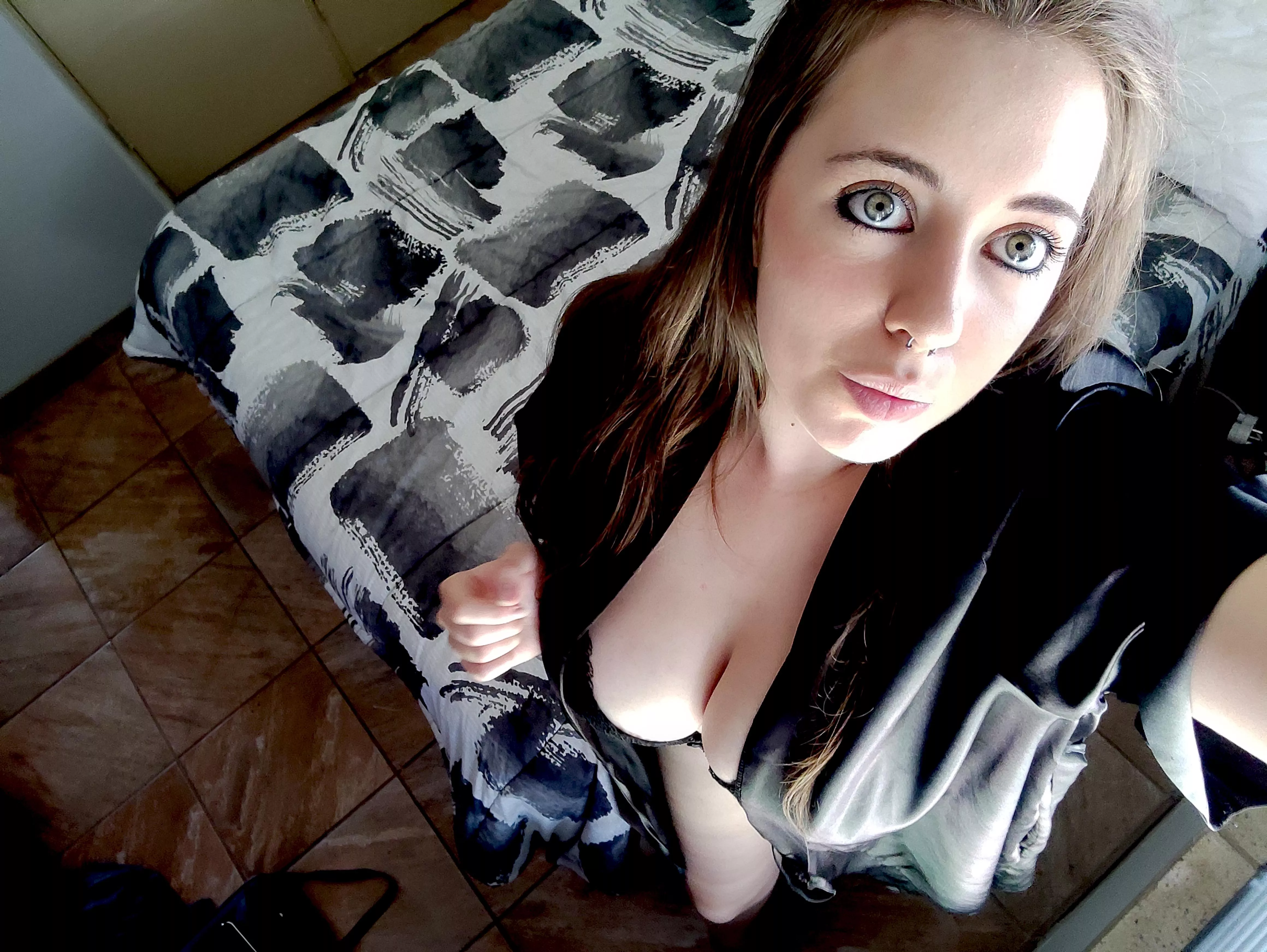 A little behind the scenes of what I got upto this weekend..