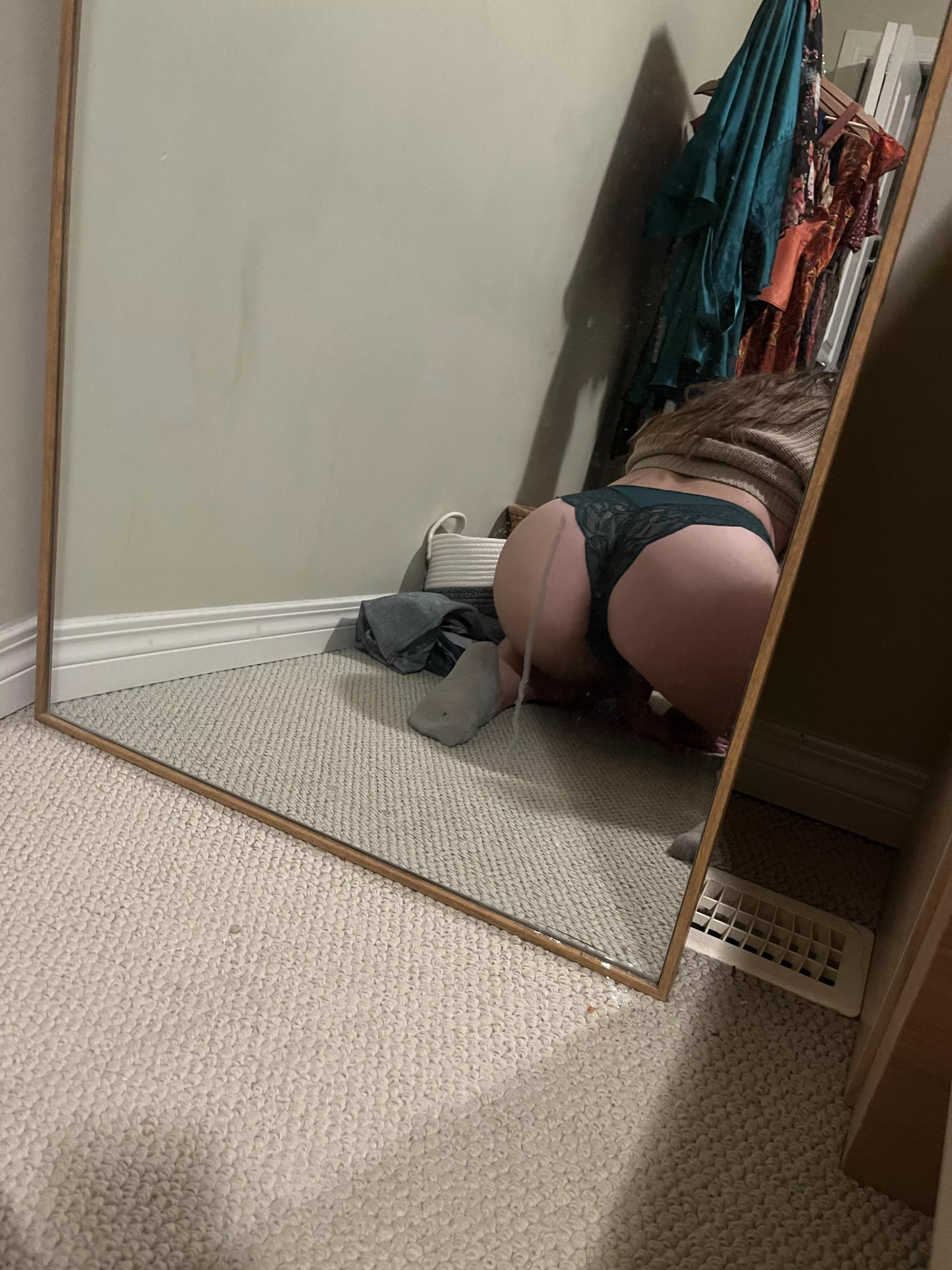 A picture of my girl[f]riend