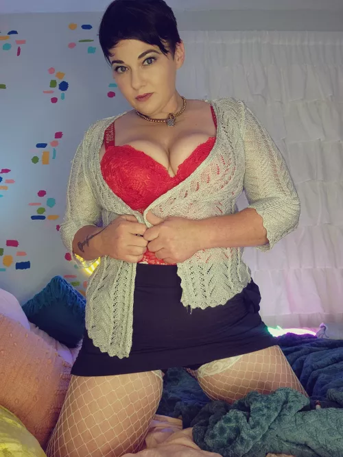 A real man with a powerful labido is what's on the top of my Christmas list