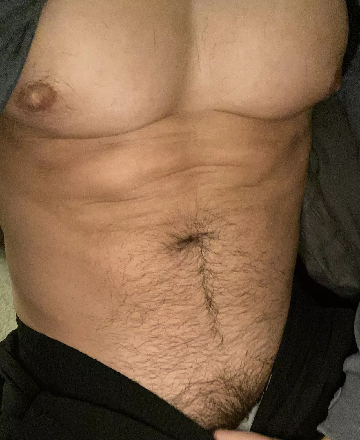 After gym musk [28]