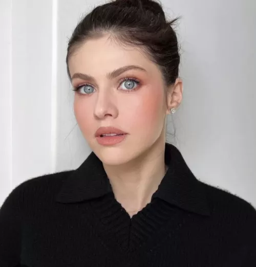 Alexandra Daddario