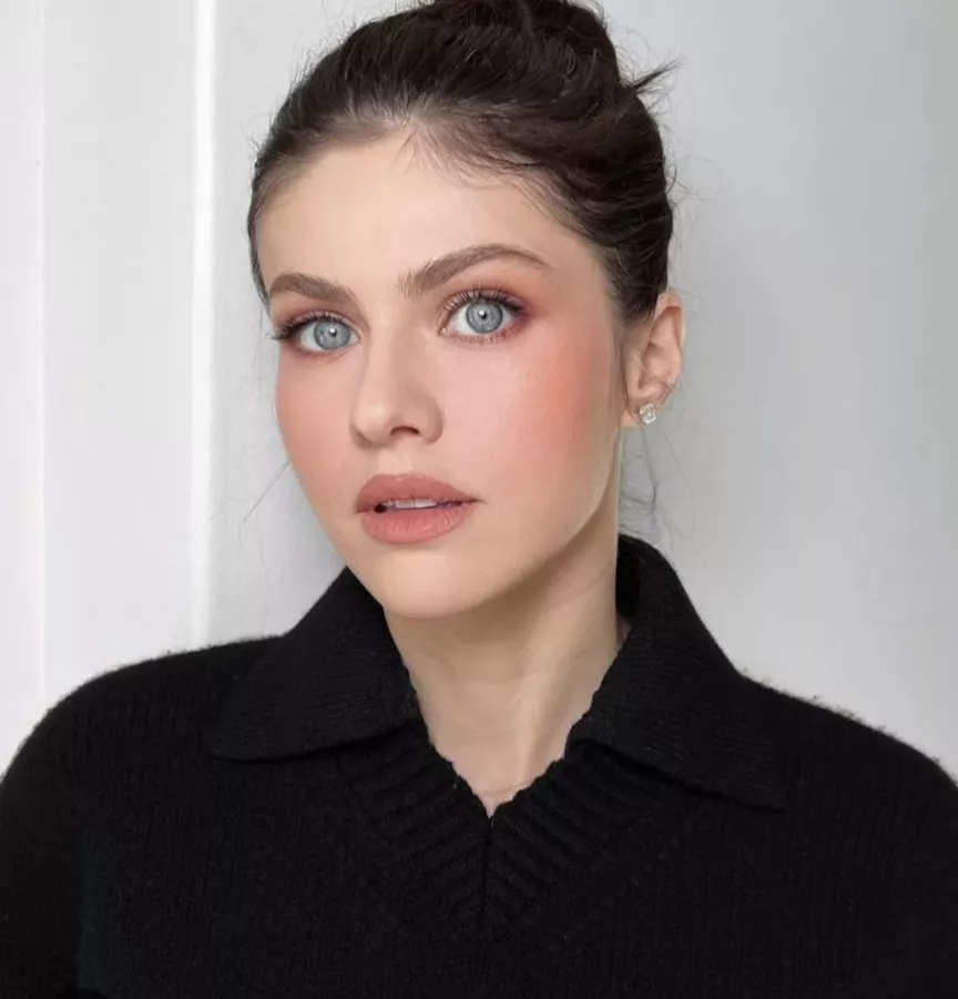 Alexandra Daddario