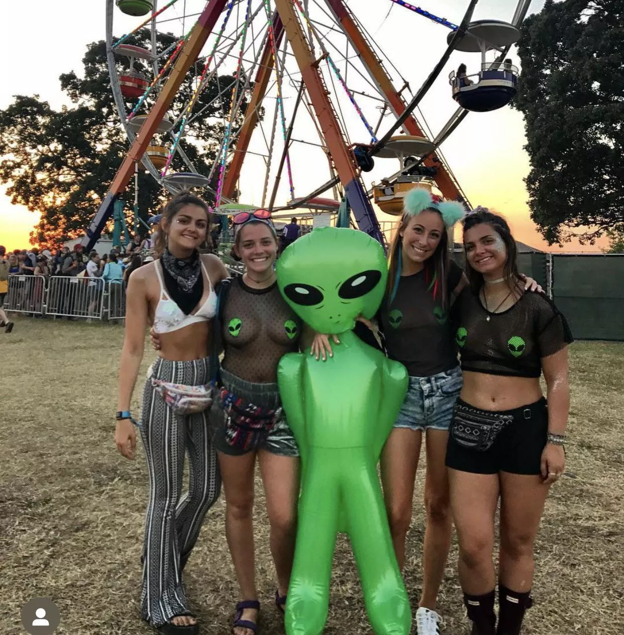 Aliens