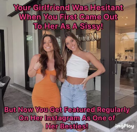 All I ever wanted 💕