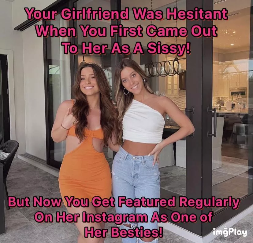 All I ever wanted 💕