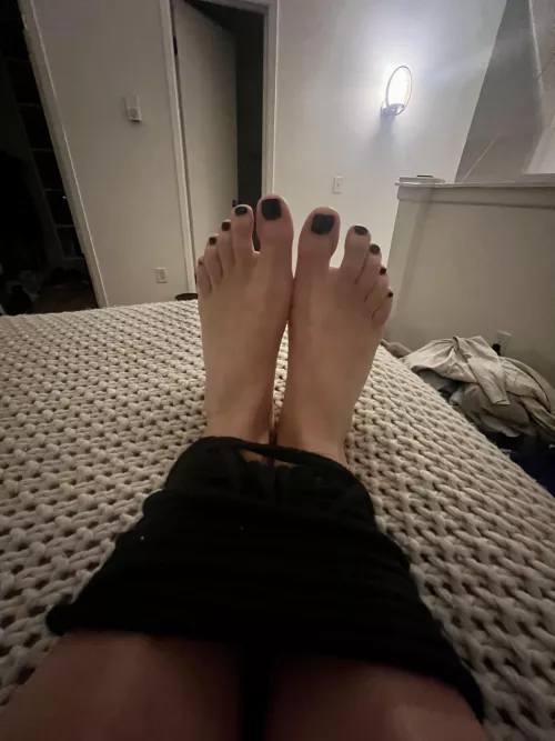 All tied up, what’s your next move?