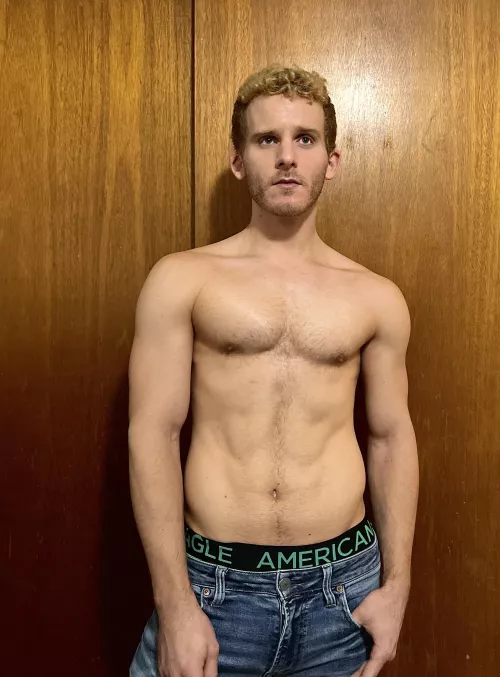 Almost there, we’re gonna make it to 2023