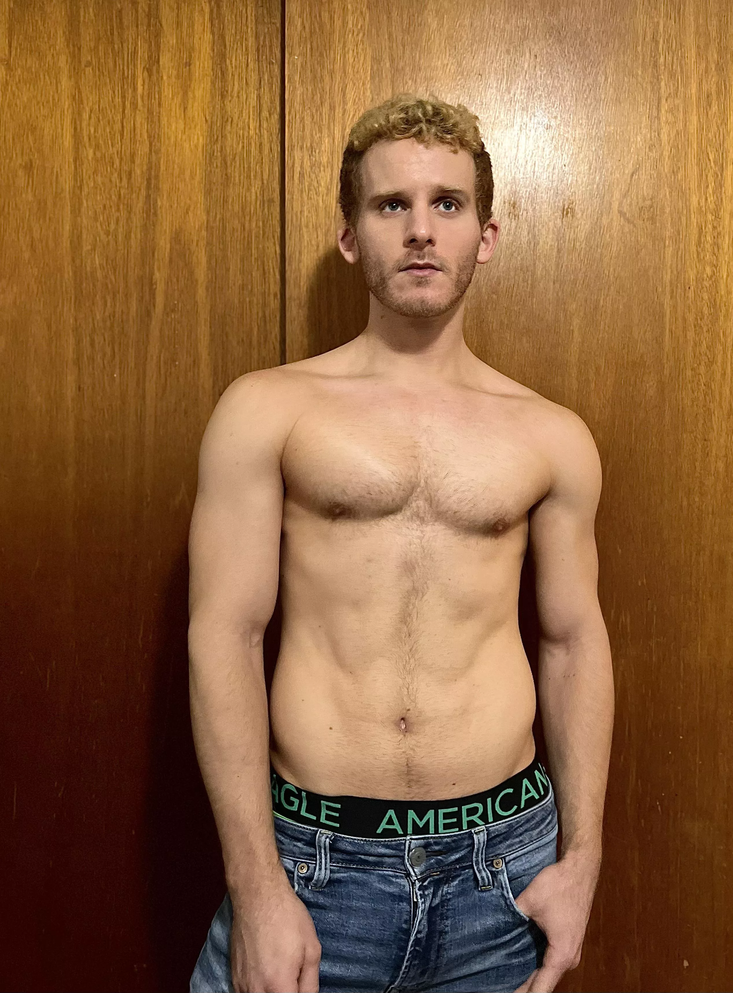 Almost there, we’re gonna make it to 2023