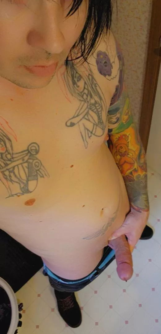 Am I hot enough? 😳