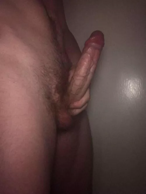 Am I on your wishlist?