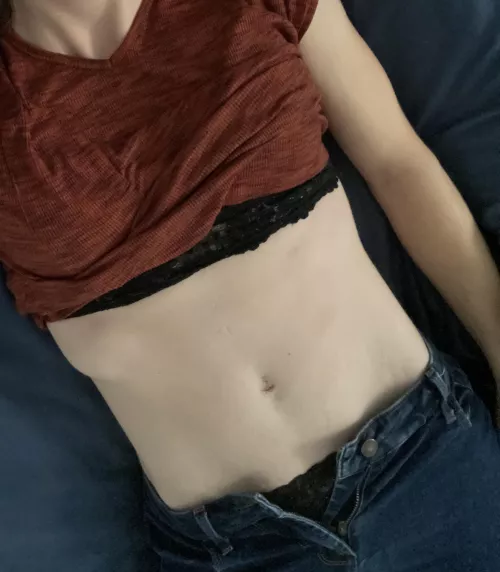 Am I still hot when I’m covered up?