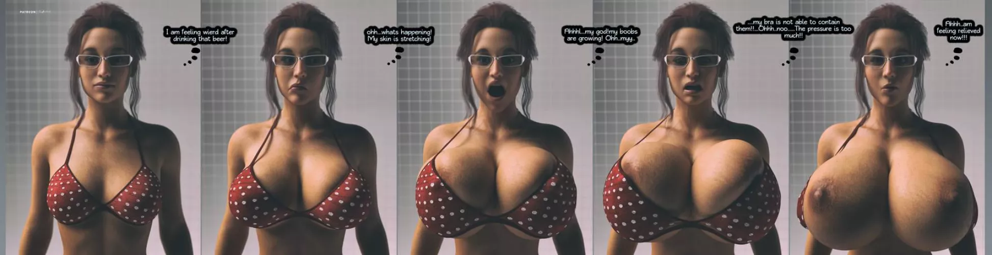 Amazing (Traveller1993)