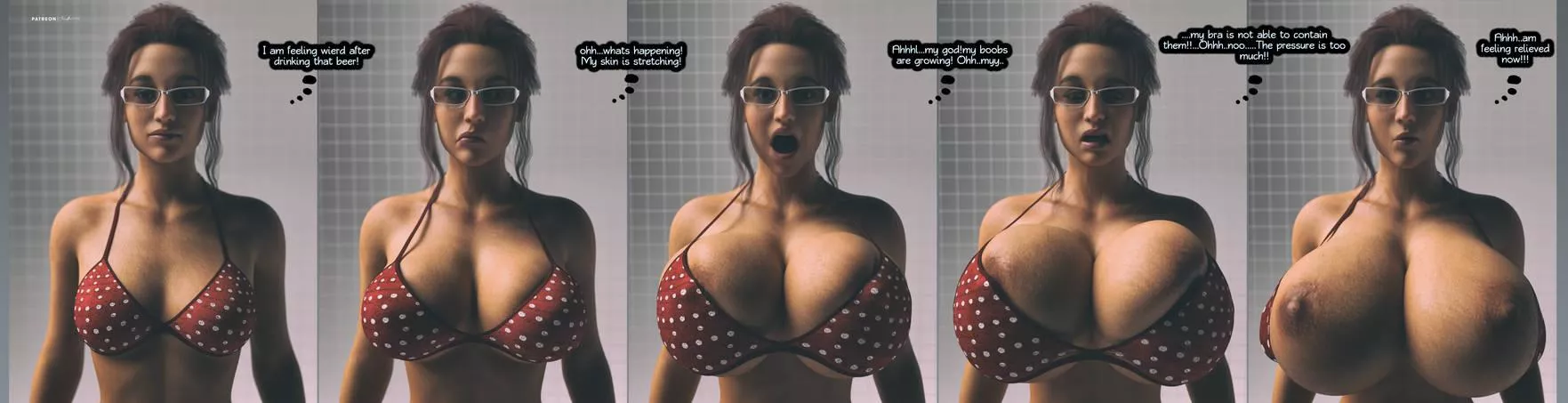 Amazing (Traveller1993)