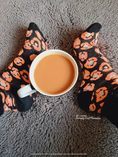 Animal prints are one of my favourites 😏🐾 [F]