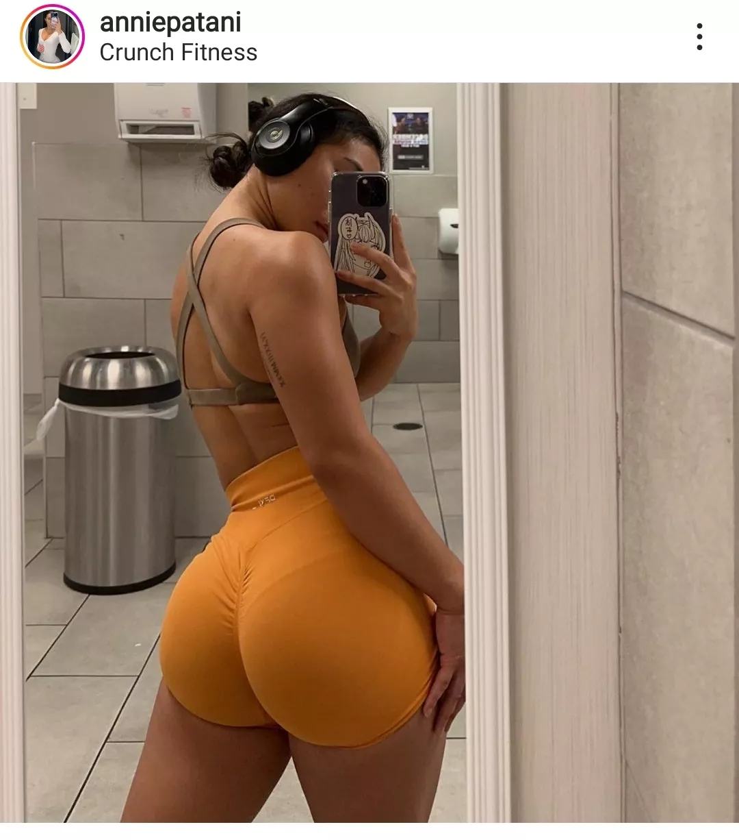 Annie, I am a fan...