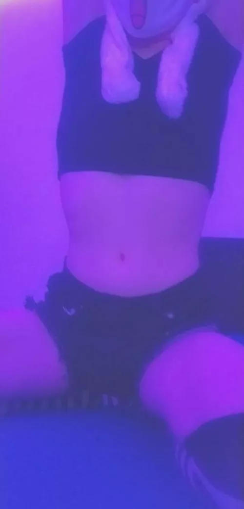 Another femboy pic to keep the simps simping 😍