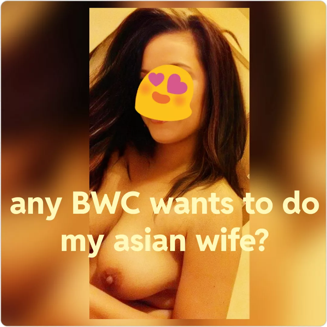 any BWC out there?