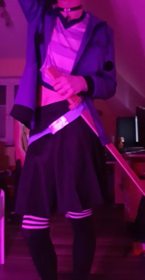 Any challengers😏?