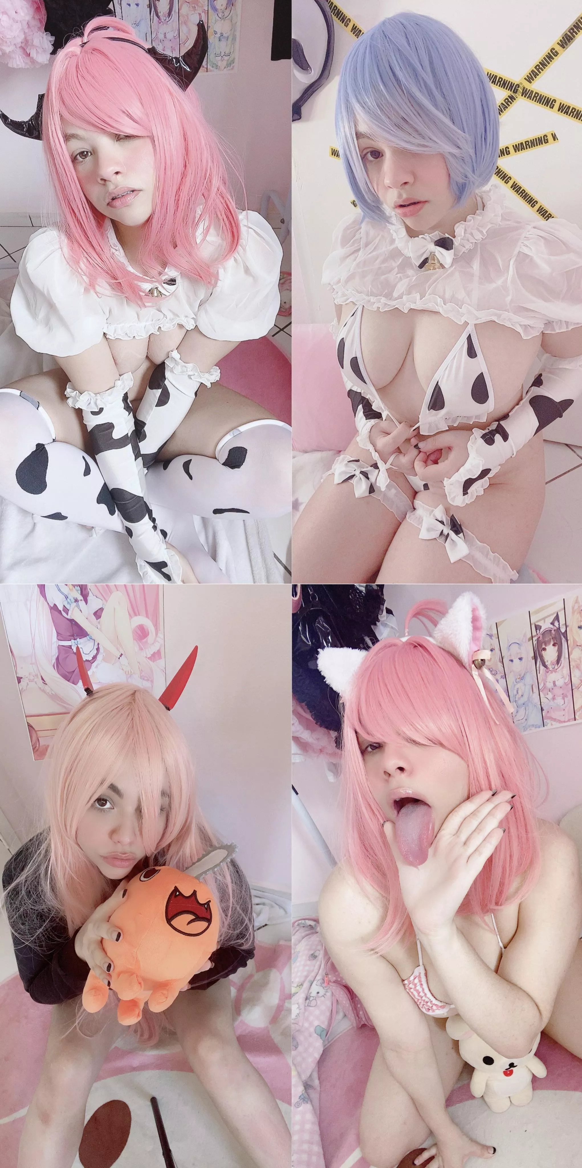 any owner and anime lover online