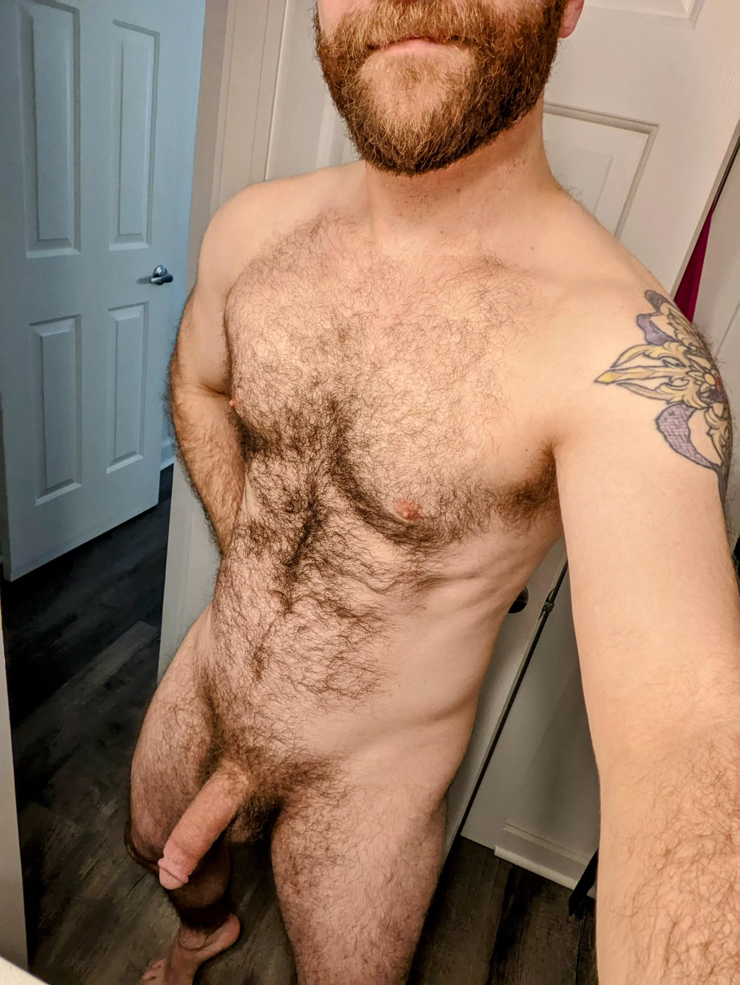 Anybody wanna get to know a goofy mad scientist?