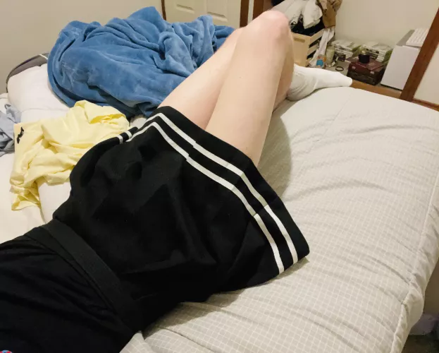 Anyone wanna cuddle?