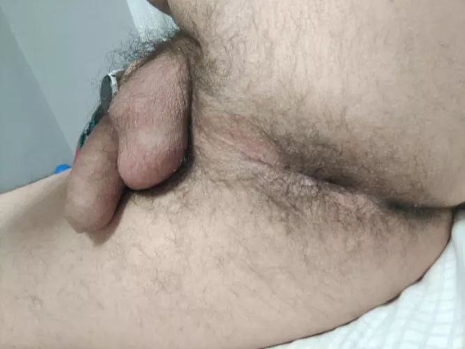 Are my balls good enough?